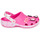 Shoes Women Clogs Crocs Barbie Cls Clg Electric / Pink