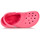 Shoes Women Clogs Crocs Classic Lined Clog Hyper / Pink