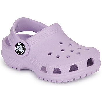 Shoes Girl Clogs Crocs Classic Clog T Lavender