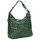 Bags Women Shoulder bags Moony Mood HODI Green