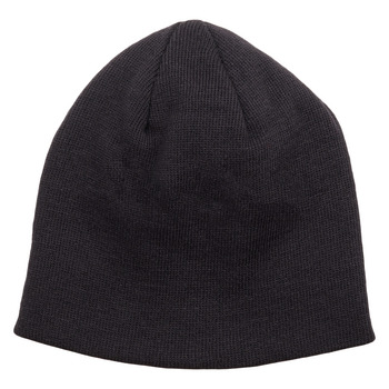 Calvin Klein - - BEANIE hats Jeans ! PATCH | MONOLOGO Grey Free NET Men accessories Spartoo delivery NON-RIB Clothes