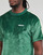 Clothing Men short-sleeved t-shirts Ellesse LORETTI Green / Dark