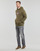 Clothing Men sweaters Gant REG ARCHIVE SHIELD HOODIE Kaki