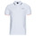 Clothing Men short-sleeved polo shirts Hackett ASTON MARTIN BY HACKETT AMR SPEEDMASTER SS White