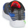 Shoes Boy Low top trainers Skechers S-LIGHTS Multicolour