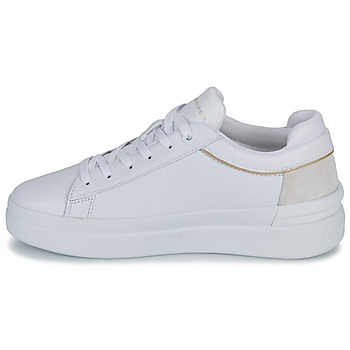 Tommy Hilfiger CORP WEBBING COURT SNEAKER White / Marine / Red