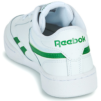 Reebok Classic CLUB C REVENGE White / Green