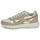 Shoes Women Low top trainers Reebok Classic CLASSIC LEATHER SP Beige / Camel