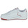 Shoes Low top trainers Reebok Classic CLUB C 85 White / Red