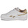 Shoes Low top trainers Reebok Classic CLUB C REVENGE White / Beige