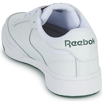 Reebok Classic CLUB C 85 White / Green