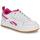 Shoes Girl Low top trainers Reebok Classic REEBOK ROYAL PRIME 2.0 White / Pink