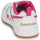 Shoes Girl Low top trainers Reebok Classic REEBOK ROYAL PRIME 2.0 White / Pink