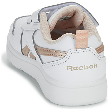 Reebok Classic REEBOK ROYAL PRIME 2.0 ALT White / Pink / Gold