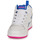 Shoes Girl Low top trainers Reebok Classic REEBOK ROYAL PRIME MID 2.0 White / Blue / Pink