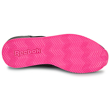 Reebok Classic REEBOK ROYAL CL JOG 3.0 Black / Pink