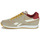Shoes Children Low top trainers Reebok Classic REEBOK ROYAL CL JOG 3.0 Beige / Bordeaux