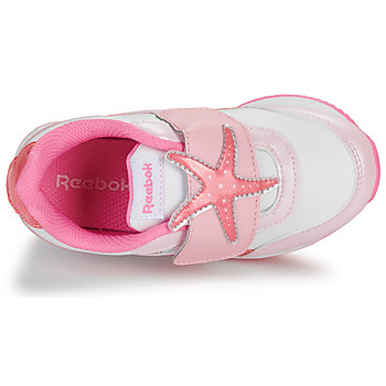 Reebok Classic REEBOK ROYAL CL JOG 2.0 KC Pink