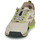 Shoes Men Fitness / Training Reebok Sport NANOFLEX ADVENTURE TR Beige / Brown / Black