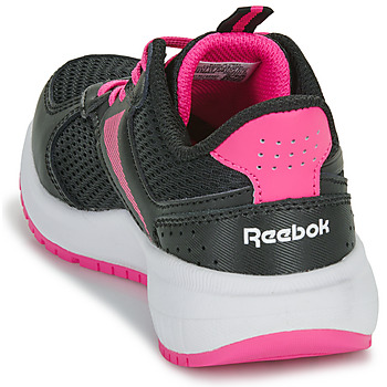 Reebok Sport REEBOK ROAD SUPREME Black / Pink