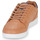 Shoes Men Low top trainers Le Coq Sportif BREAKPOINT TWILL Brown