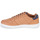 Shoes Men Low top trainers Le Coq Sportif BREAKPOINT TWILL Brown
