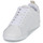 Shoes Women Low top trainers Le Coq Sportif COURTCLASSIC W PREMIUM White / Beige