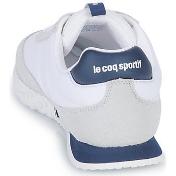 Le Coq Sportif VELOCE II White / Blue / Red