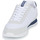 Shoes Men Low top trainers Le Coq Sportif VELOCE II White / Blue / Red