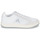 Shoes Men Low top trainers Le Coq Sportif ASHE TEAM White