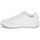 Shoes Men Low top trainers Le Coq Sportif ASHE TEAM White