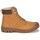 Shoes Men Mid boots Palladium PALLABROUSSE SC WP+ Brown