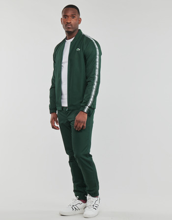 Lacoste WH1792-YZP Green