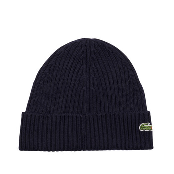 Clothes accessories hats Lacoste RB0001-166 Marine
