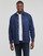 Clothing Men long-sleeved shirts Lacoste CH0197-QJH Blue / Raw