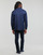 Clothing Men long-sleeved shirts Lacoste CH0197-QJH Blue / Raw