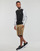 Clothing Men Shorts / Bermudas Lacoste GH9627-SIX Beige