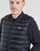 Clothing Men Duffel coats Lacoste BH0537-HDE Marine
