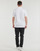 Clothing Men short-sleeved polo shirts Lacoste PH3474-001 White