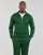 Clothing Men Jackets Lacoste SH1457-132 Green