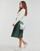Clothing Women jumpers Lacoste AF9551-70V White