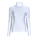 Clothing Women Long sleeved shirts Petit Bateau SOUS PULL White