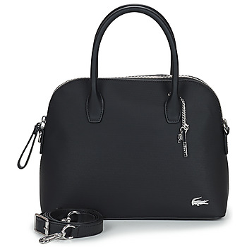 Lacoste DAILY LIFESTYLE Black
