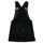 Clothing Girl Jumpsuits / Dungarees Levi's LVG CORDUROY JUMPER Black
