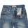 Clothing Boy straight jeans Levi's 551Z AUTHENTIC STRGHT JEAN Blue