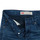 Clothing Boy Skinny jeans Levi's 510 SKINNY FIT JEANS Blue / Raw