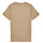 Clothing Boy short-sleeved t-shirts Levi's  MY FAVORITE TEE Beige