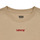 Clothing Boy short-sleeved t-shirts Levi's  MY FAVORITE TEE Beige