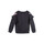 Clothing Girl sweaters TEAM HEROES  SWEAT MINNIE MOUSE Black