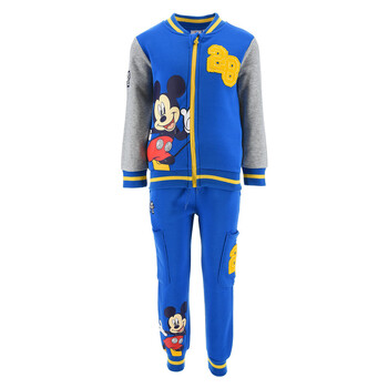 TEAM HEROES  ENSEMBLE JOGGING MICKEY MOUSE